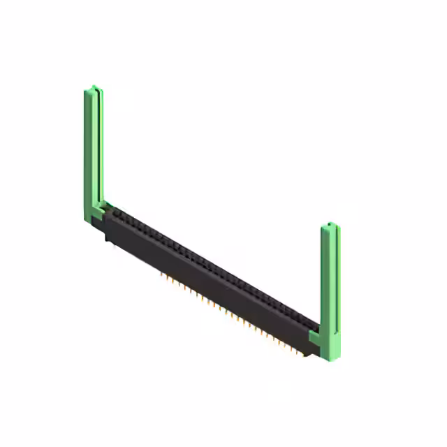 387-066-559-858 EDAC Inc.  Edgeboard Connectors